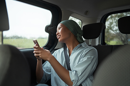 Rendez-vous médical