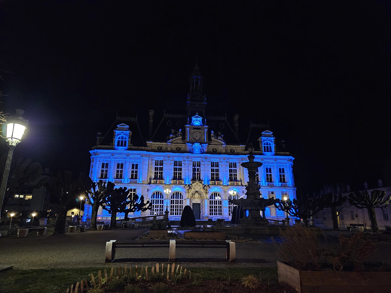  Le confort à chaque kilomètre